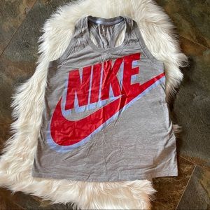 Nike Tank